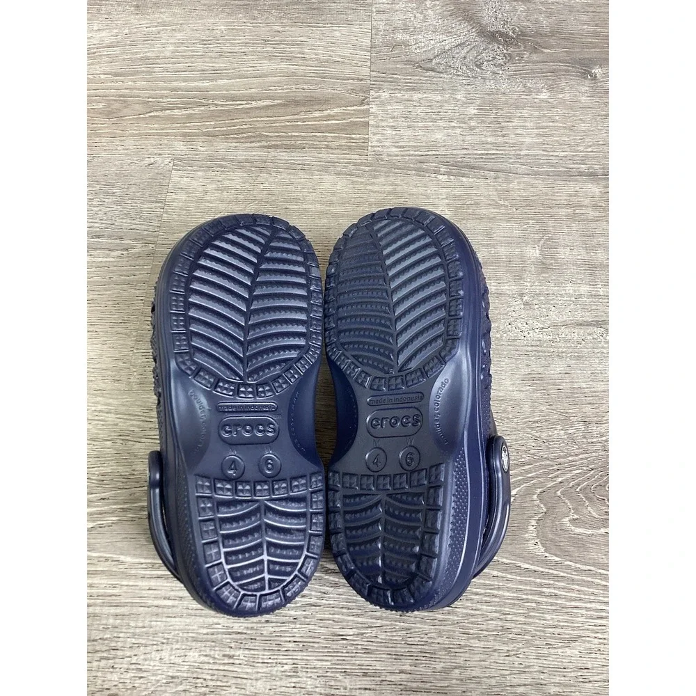 CROCS welcome my